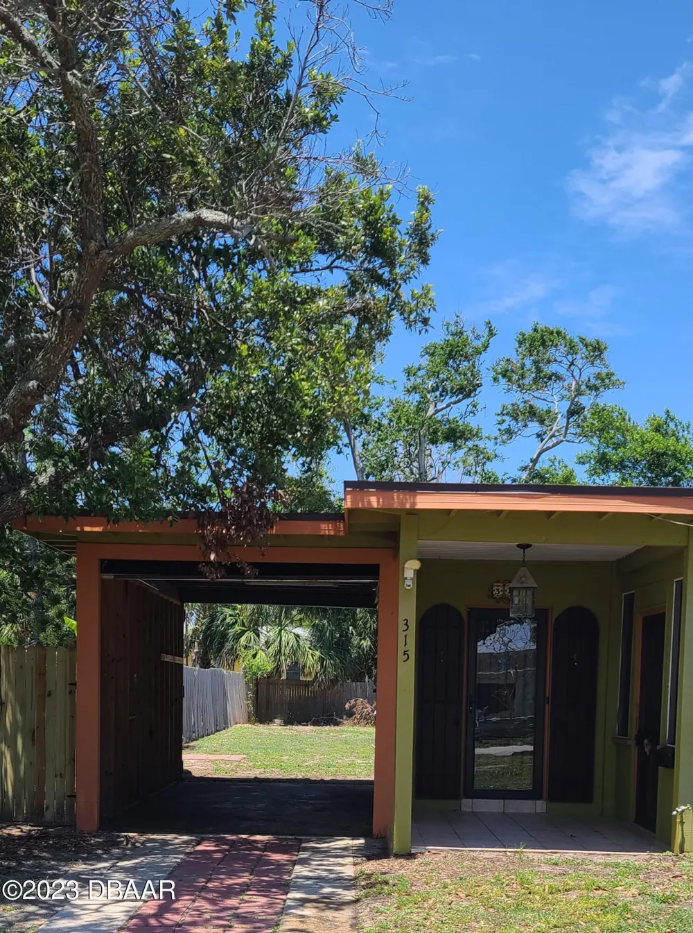315 Golf Boulevard Daytona Beach, FL 32118
