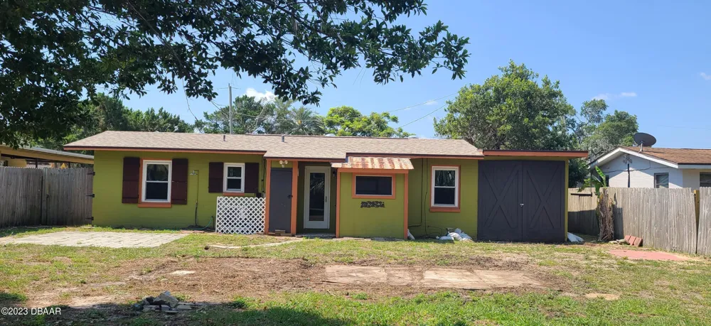 315 Golf Boulevard Daytona Beach, FL 32118