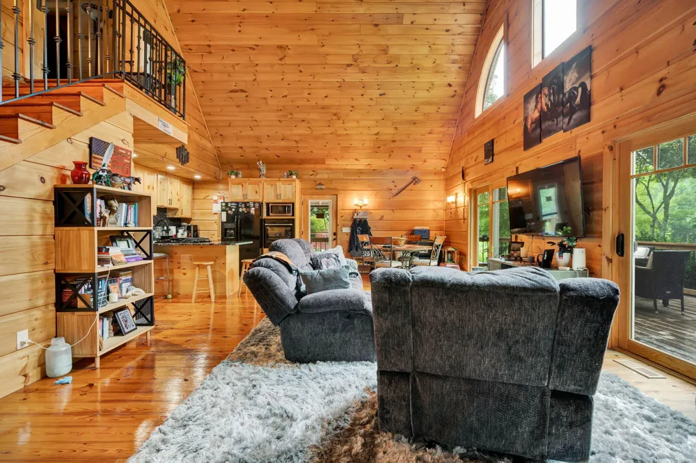 1751 County Road 50 Riceville, TN 37370