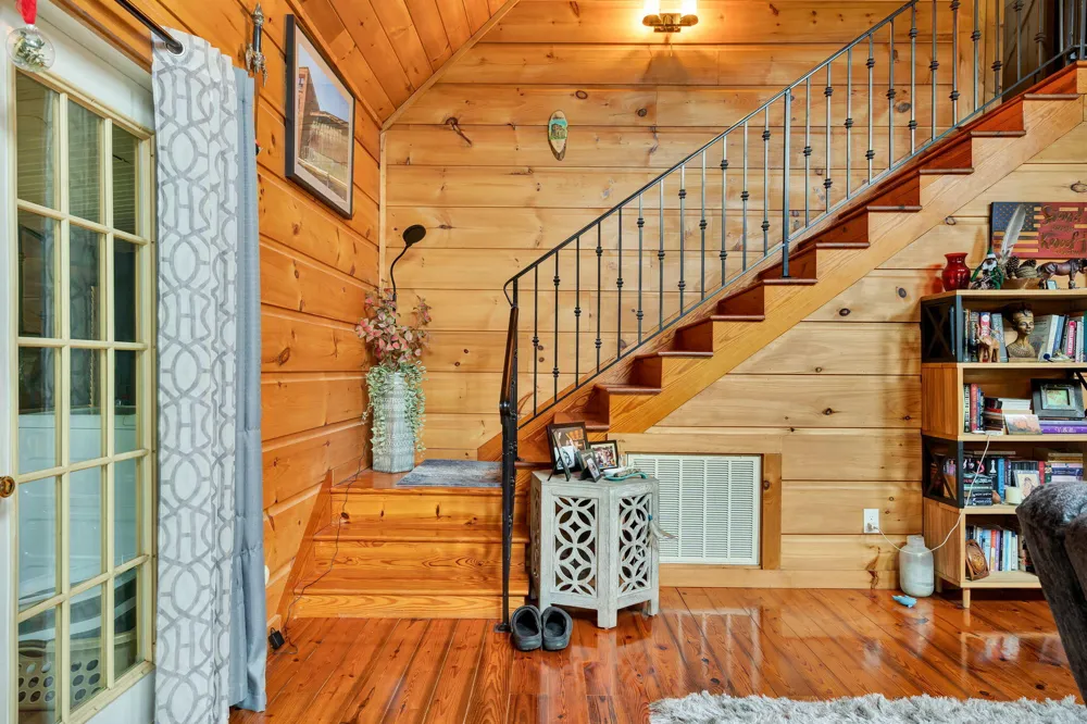 1751 County Road 50 Riceville, TN 37370