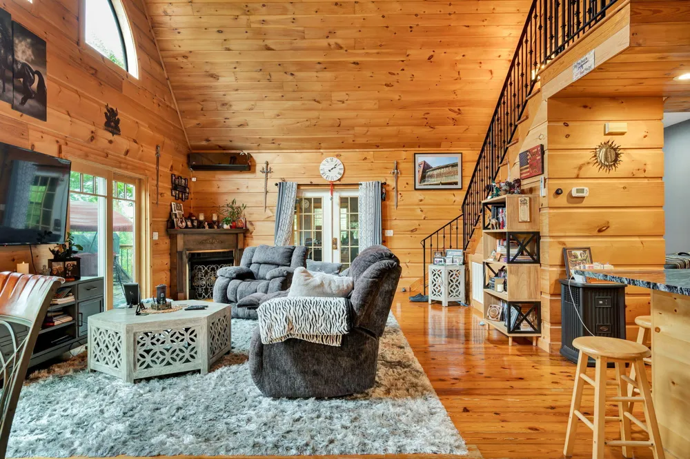 1751 County Road 50 Riceville, TN 37370
