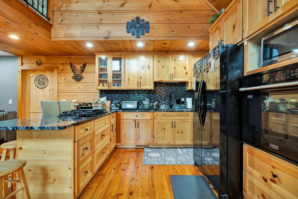 1751 County Road 50 Riceville, TN 37370