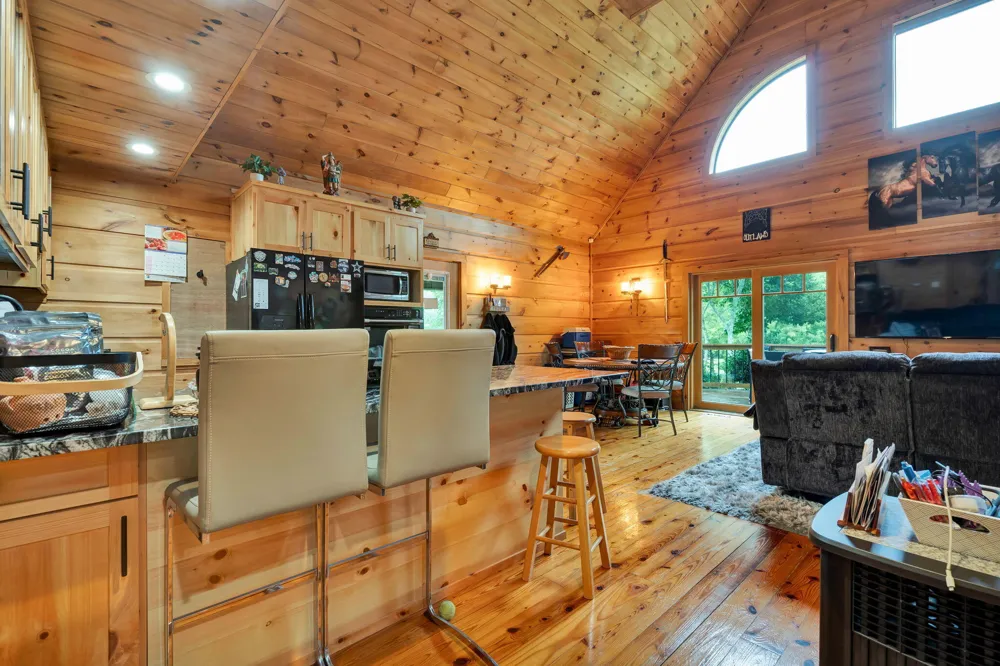1751 County Road 50 Riceville, TN 37370