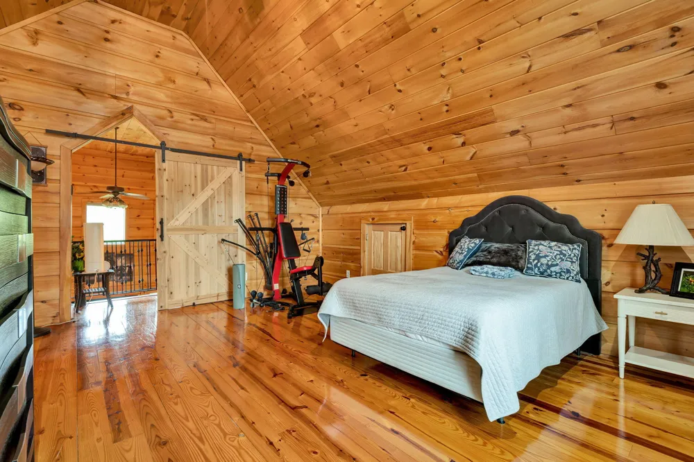 1751 County Road 50 Riceville, TN 37370