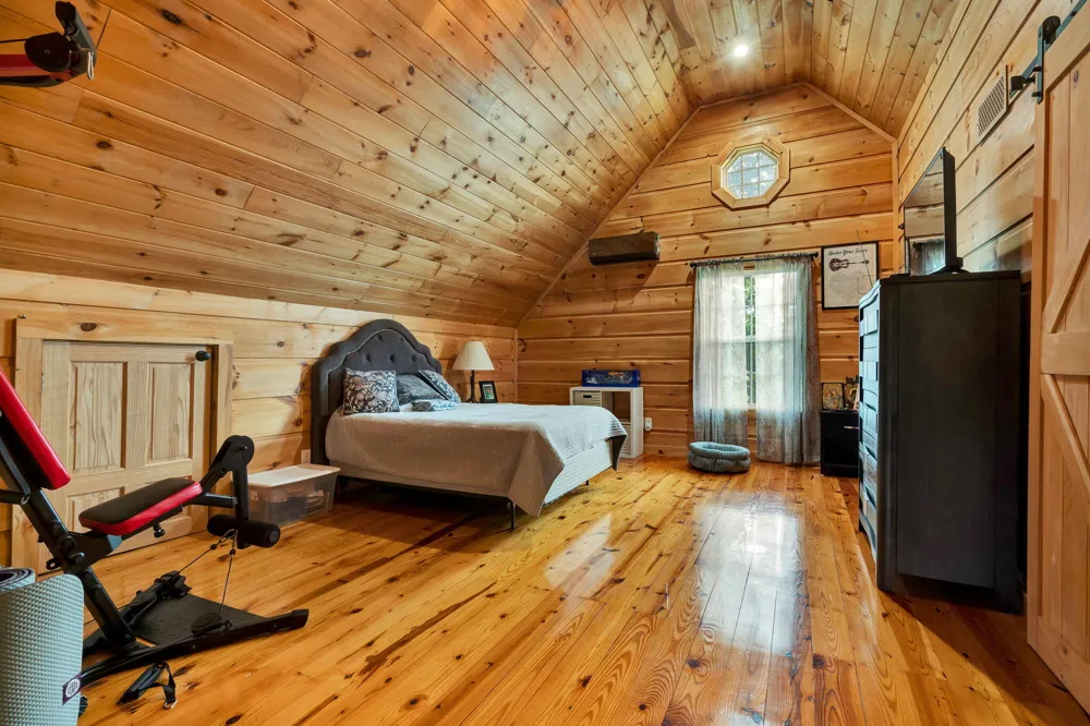 1751 County Road 50 Riceville, TN 37370