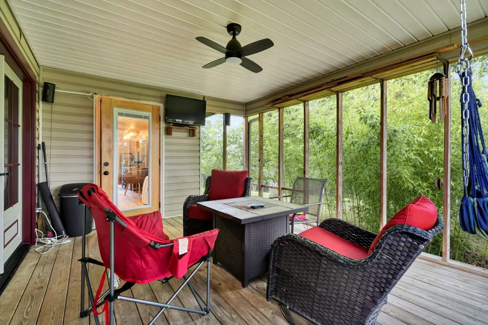 1751 County Road 50 Riceville, TN 37370