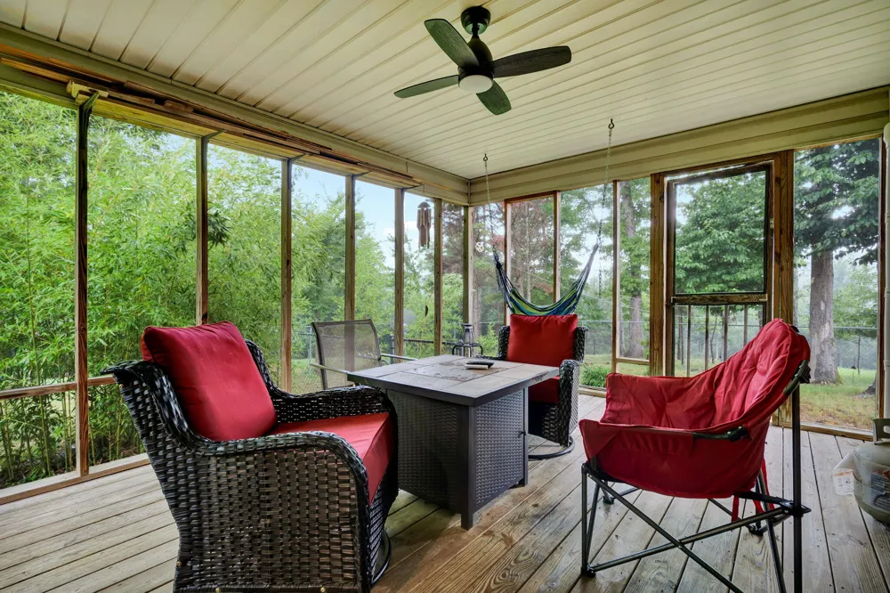 1751 County Road 50 Riceville, TN 37370