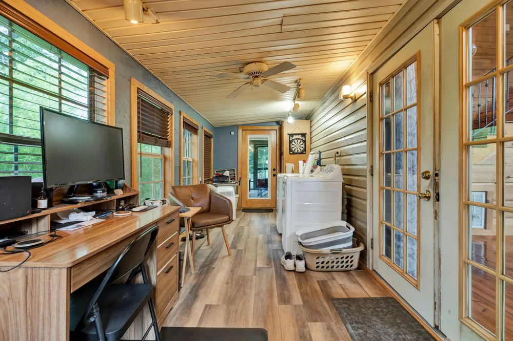 1751 County Road 50 Riceville, TN 37370