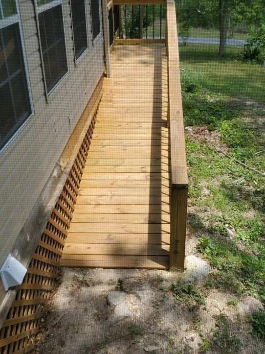1751 County Road 50 Riceville, TN 37370