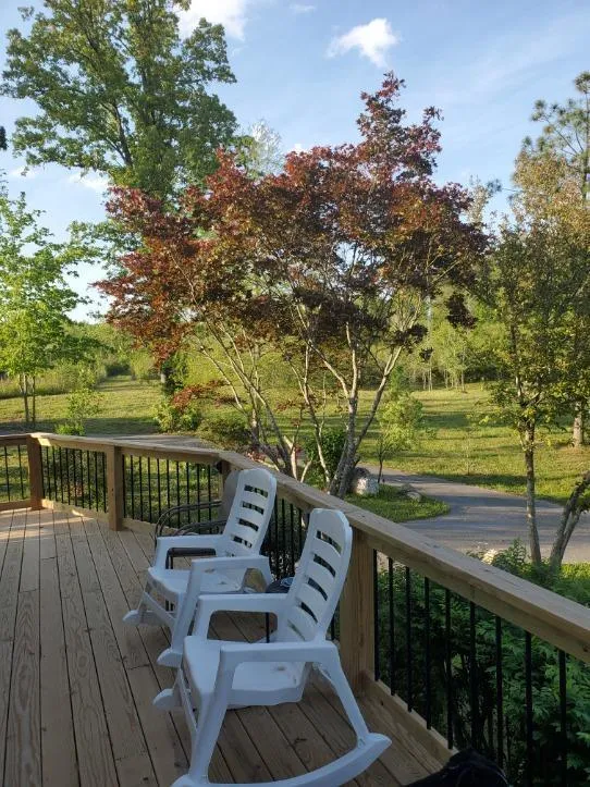 1751 County Road 50 Riceville, TN 37370