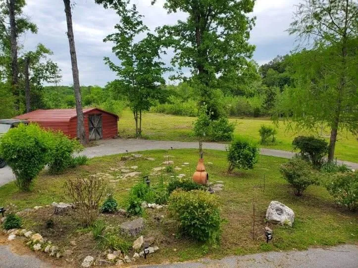 1751 County Road 50 Riceville, TN 37370