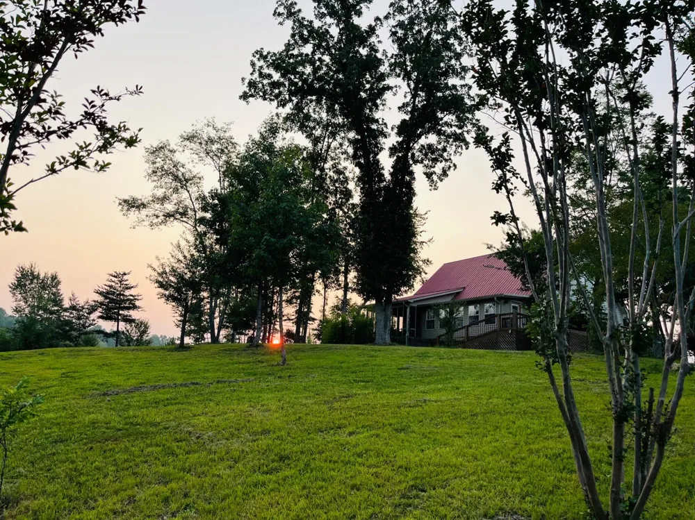 1751 County Road 50 Riceville, TN 37370