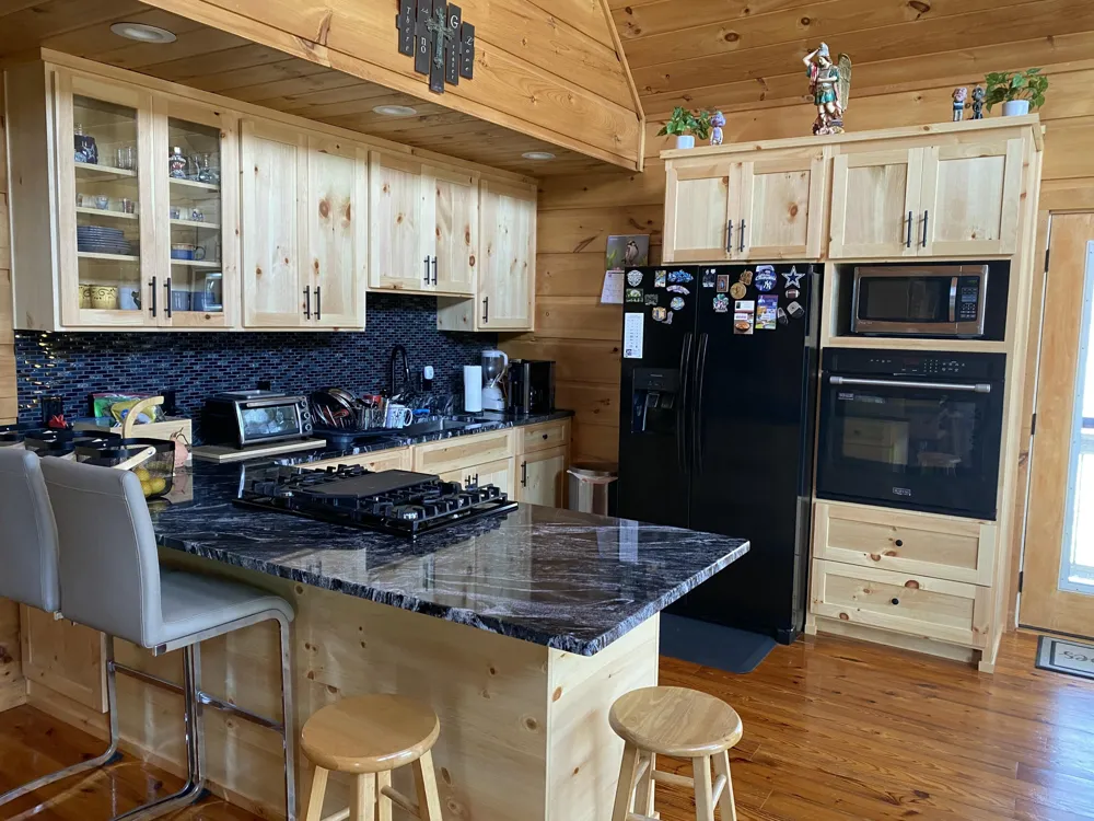 1751 County Road 50 Riceville, TN 37370