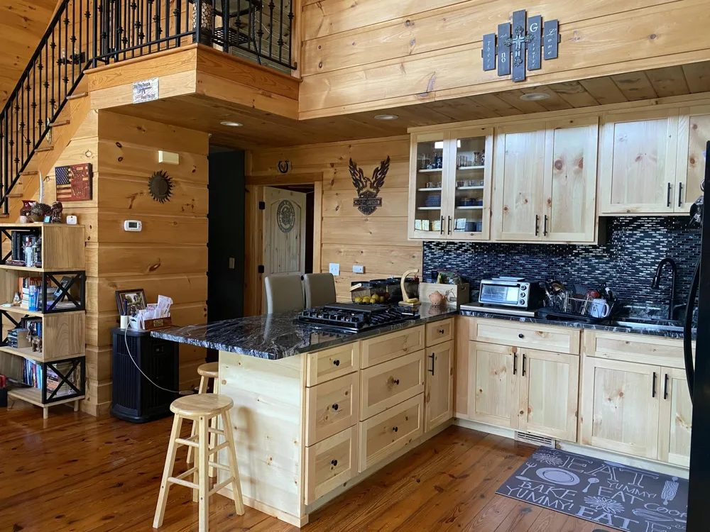 1751 County Road 50 Riceville, TN 37370