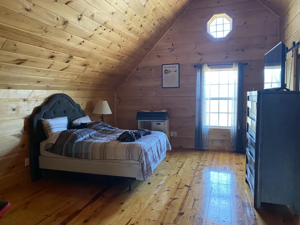 1751 County Road 50 Riceville, TN 37370