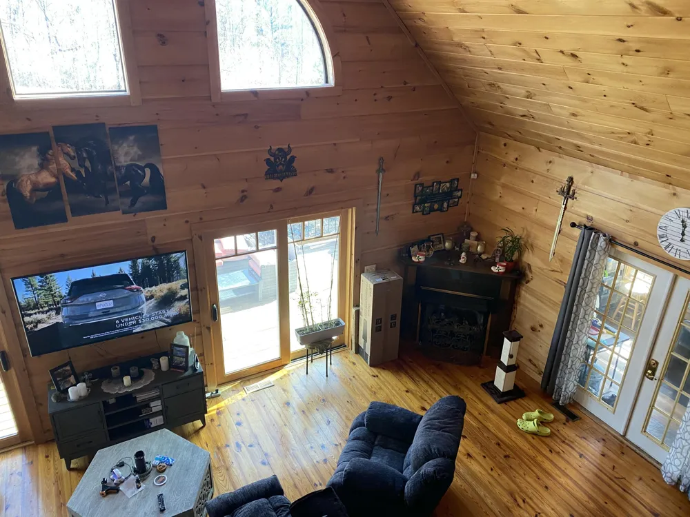 1751 County Road 50 Riceville, TN 37370