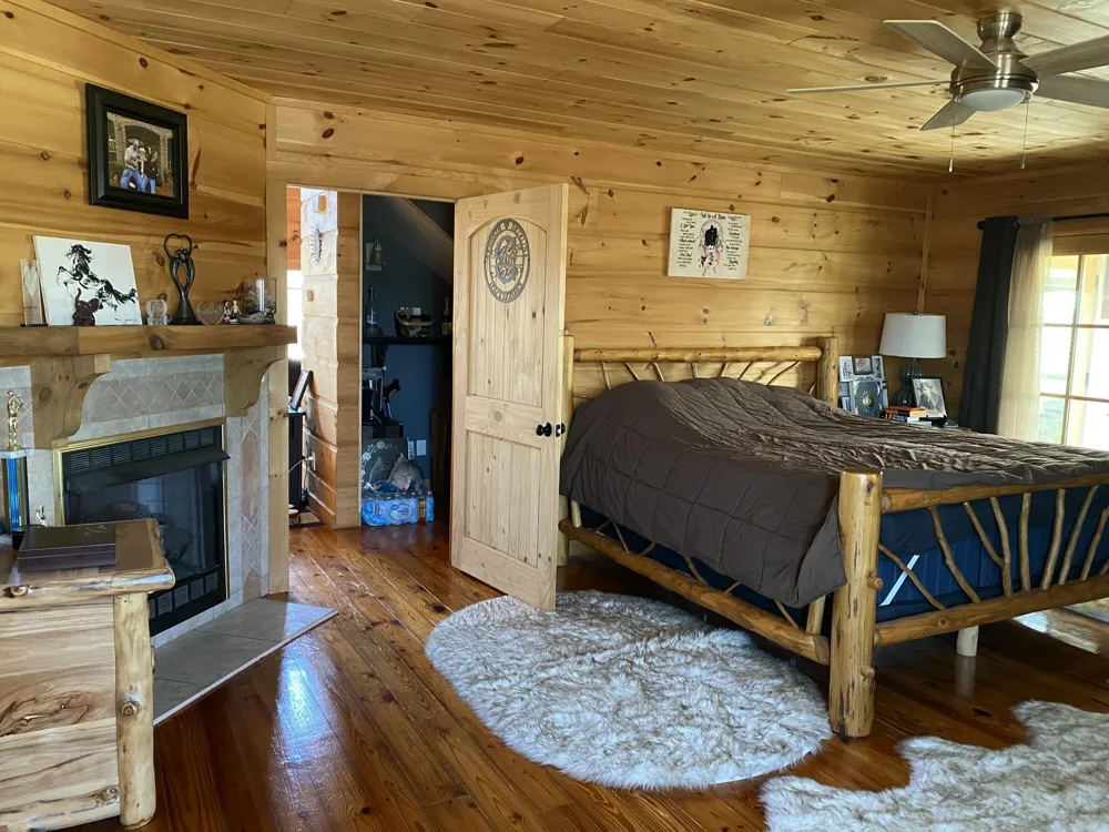 1751 County Road 50 Riceville, TN 37370