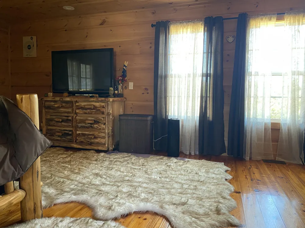 1751 County Road 50 Riceville, TN 37370
