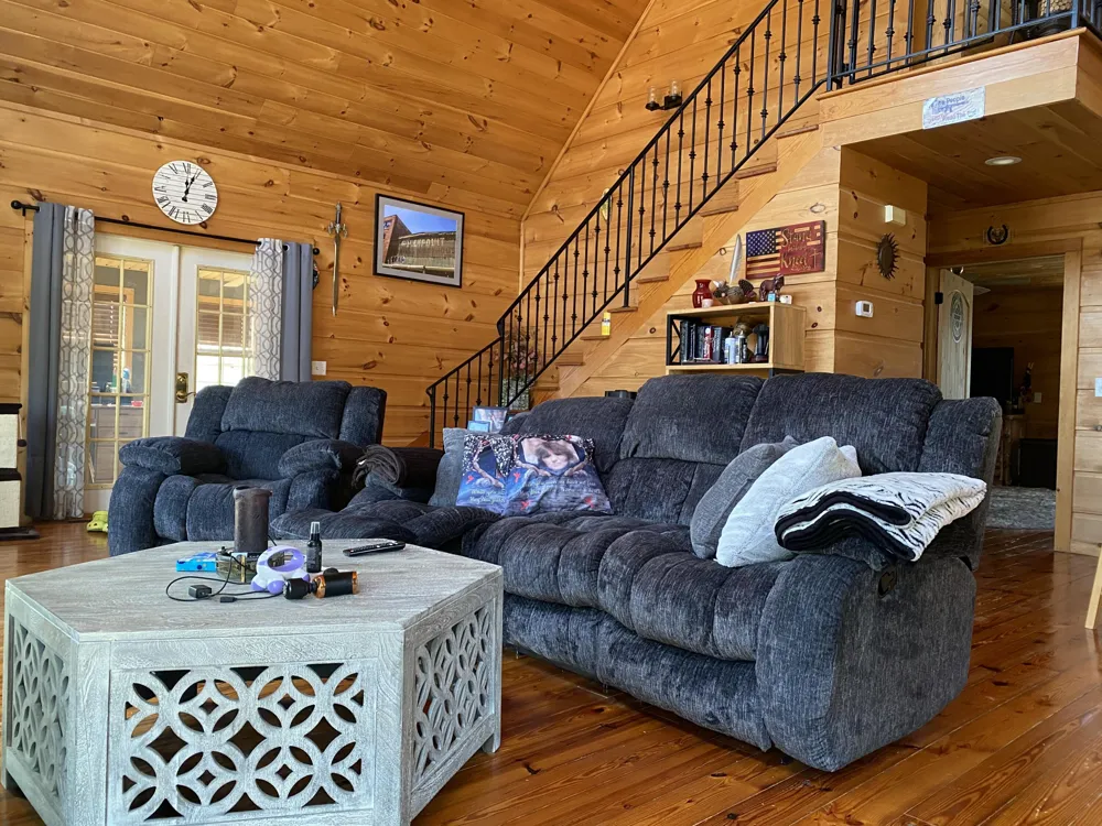 1751 County Road 50 Riceville, TN 37370