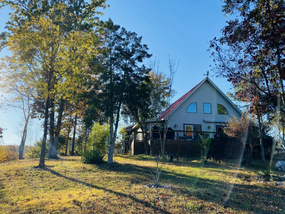 1751 County Road 50 Riceville, TN 37370