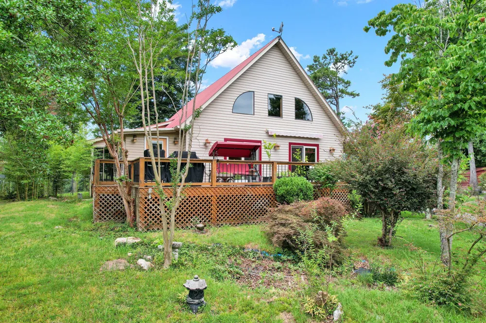 1751 County Road 50 Riceville, TN 37370