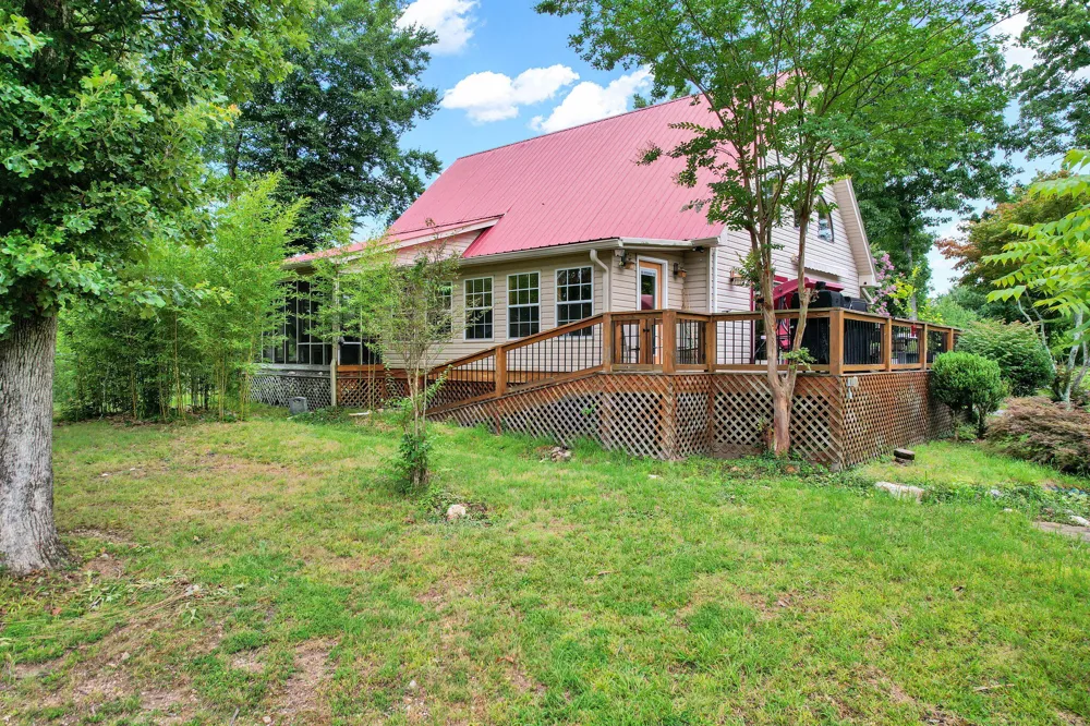 1751 County Road 50 Riceville, TN 37370