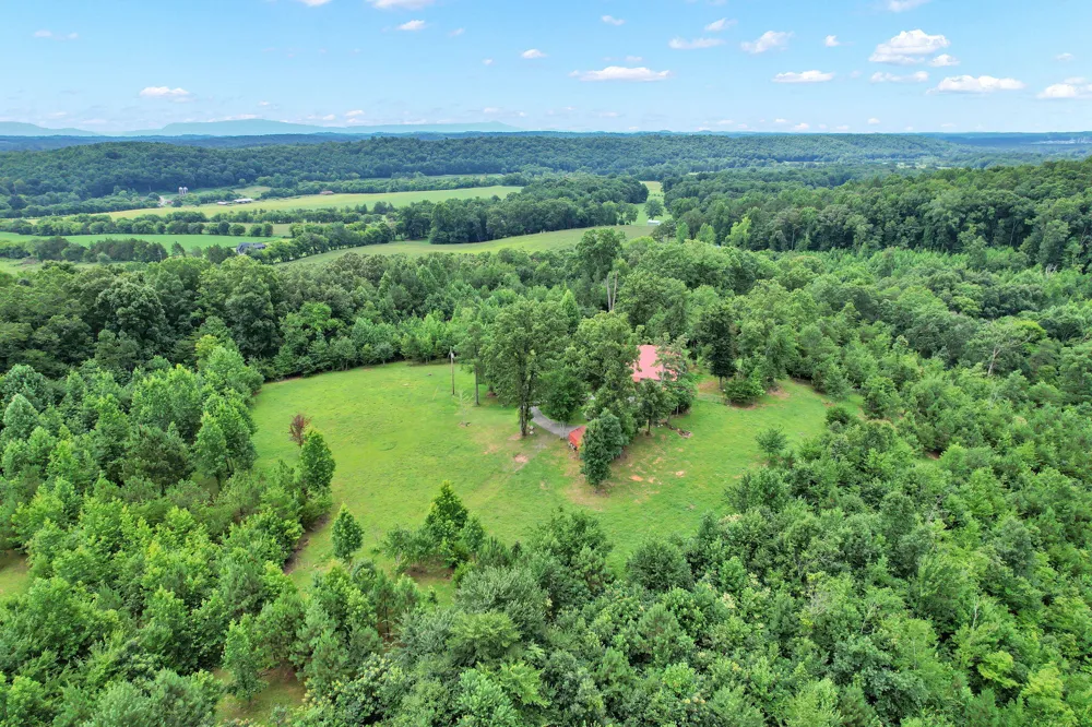1751 County Road 50 Riceville, TN 37370