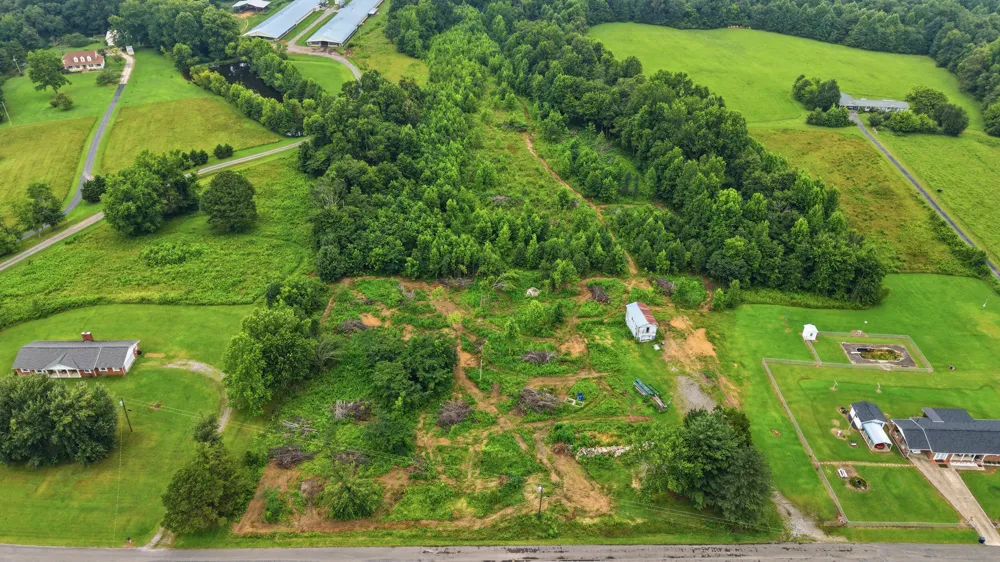301 County Road 315 Bryant, AL 35958