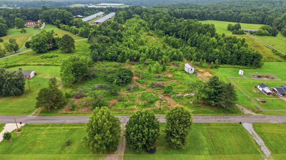 301 County Road 315 Bryant, AL 35958