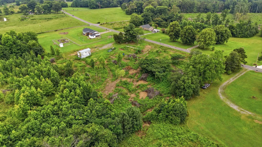 325 County Road 315 Bryant, AL 35958