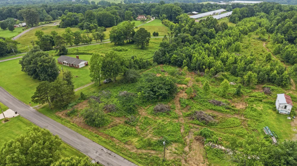 325 County Road 315 Bryant, AL 35958