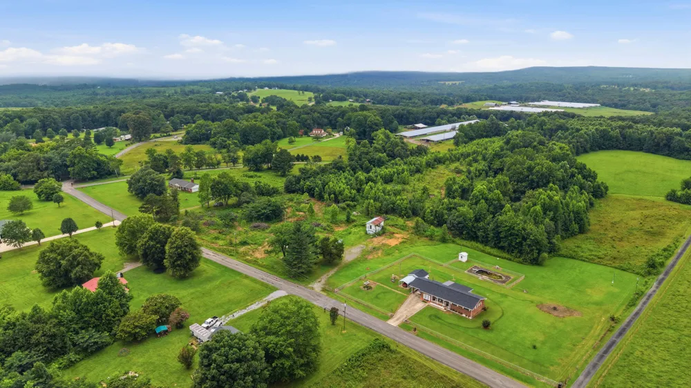 325 County Road 315 Bryant, AL 35958