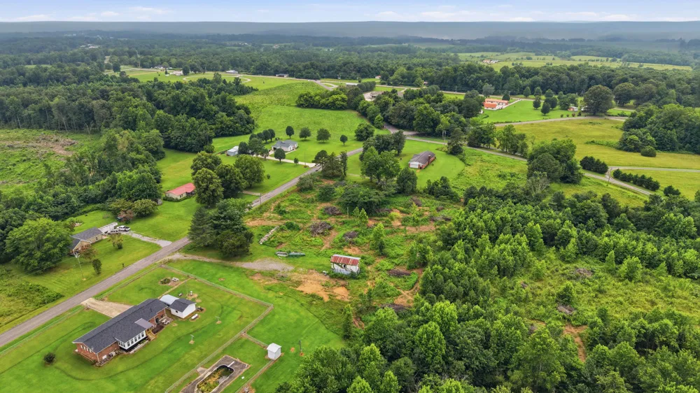 325 County Road 315 Bryant, AL 35958