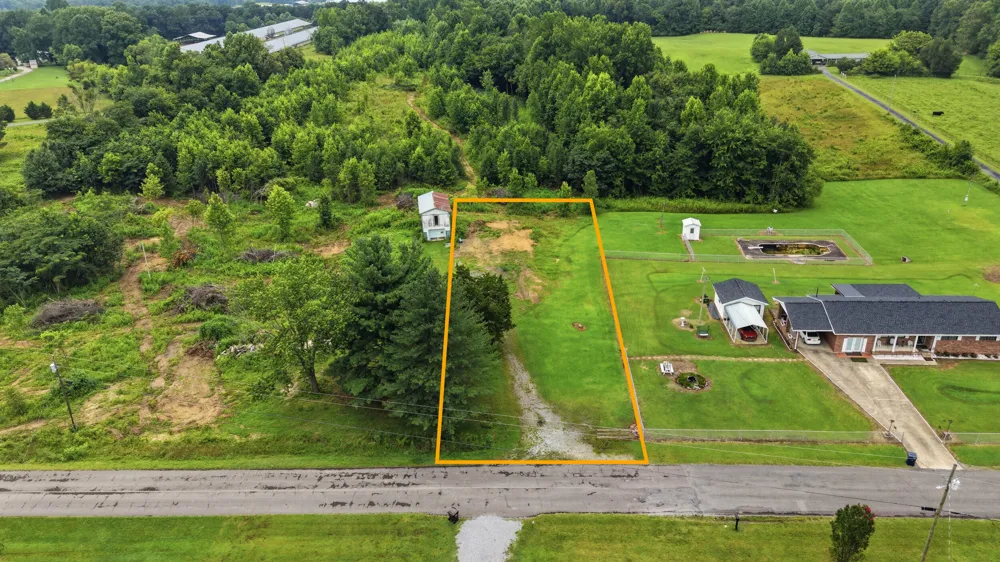 325 County Road 315 Bryant, AL 35958