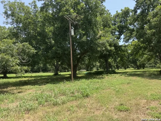 00 B & B Road Seguin, TX 78155