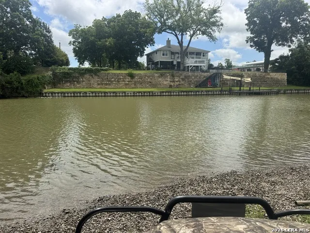 00 B & B Road Seguin, TX 78155