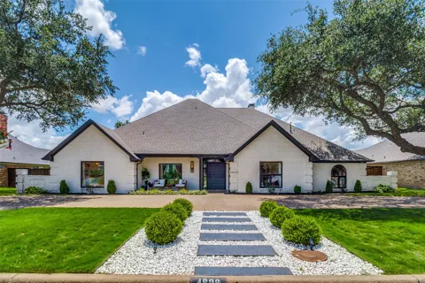 4808 Sea Pines Drive