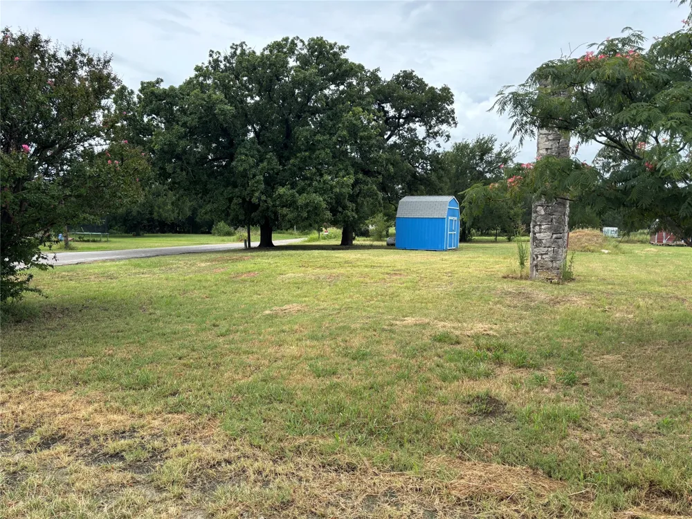 218 Tolar Cemetery Road Tolar, TX 76476