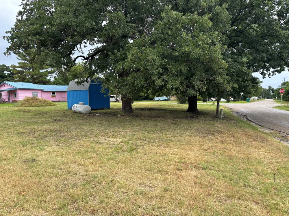 218 Tolar Cemetery Road Tolar, TX 76476