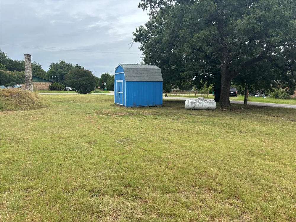 218 Tolar Cemetery Road Tolar, TX 76476