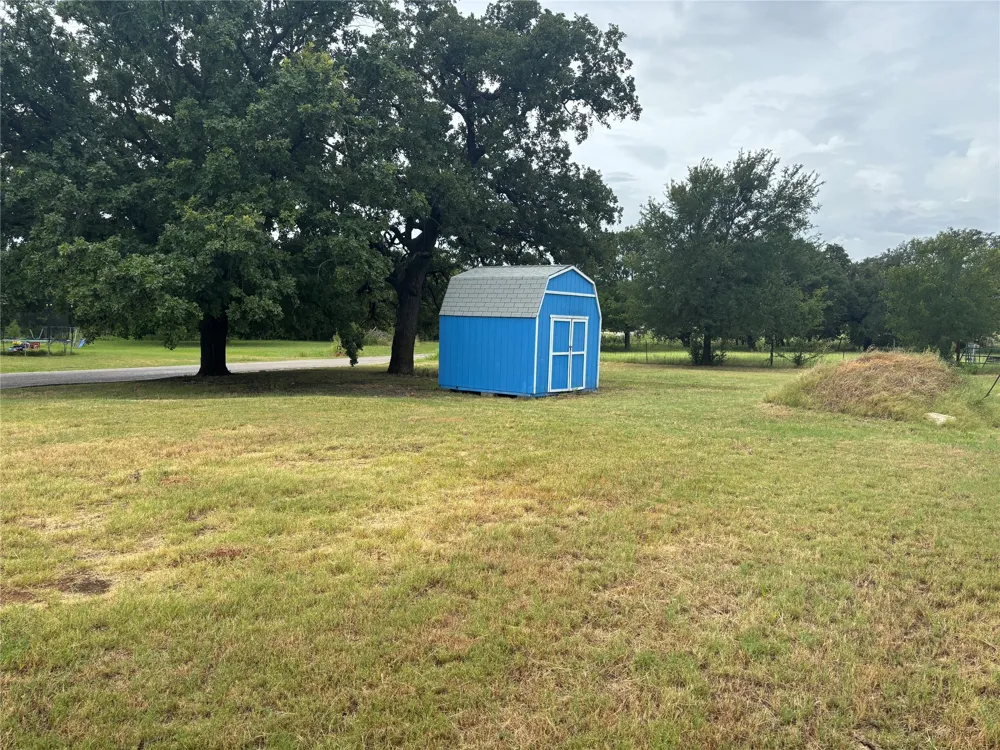 218 Tolar Cemetery Road Tolar, TX 76476