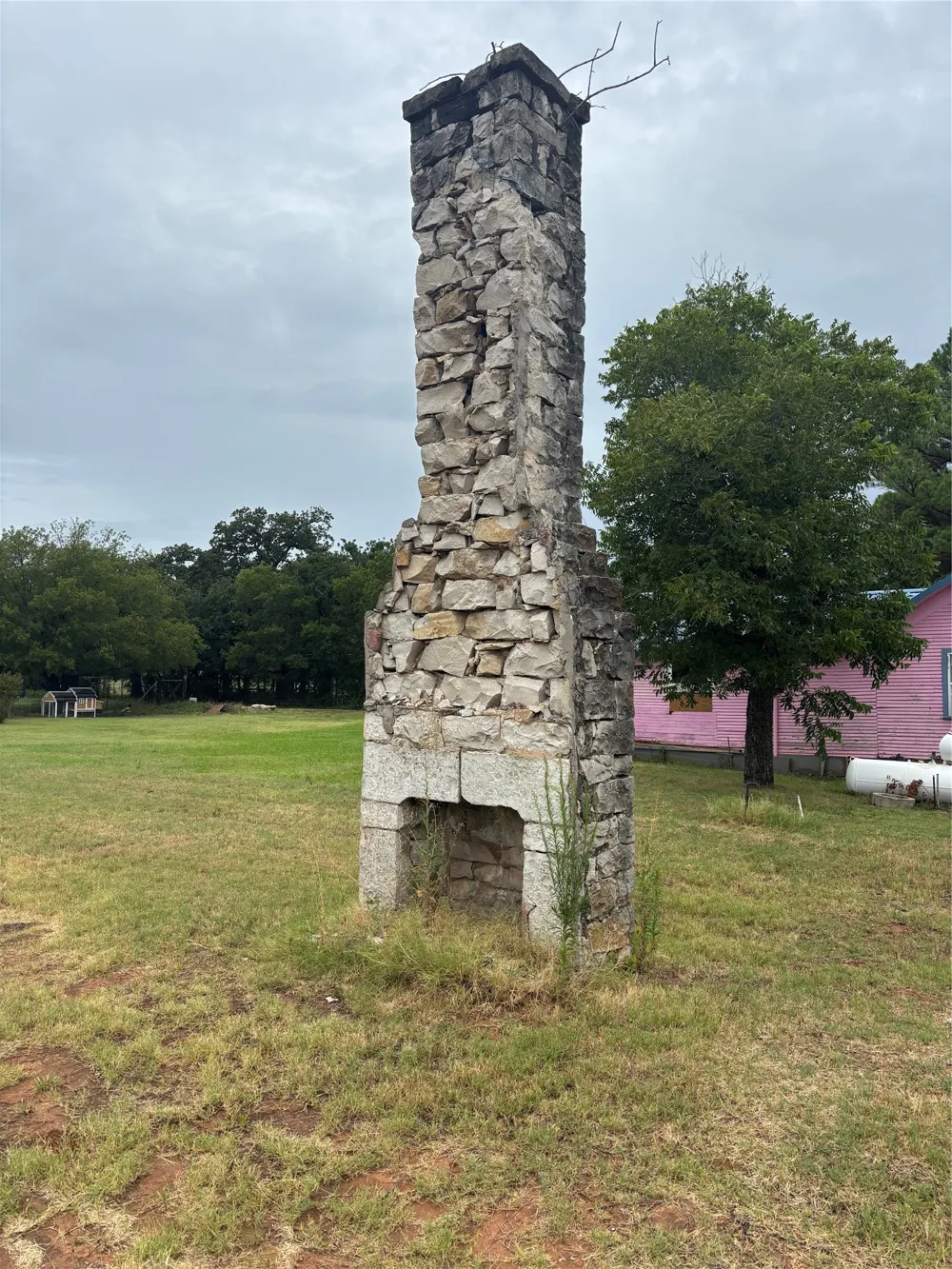 218 Tolar Cemetery Road Tolar, TX 76476