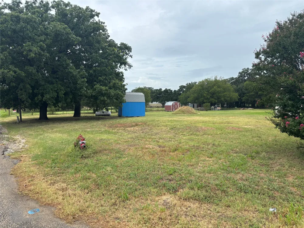 218 Tolar Cemetery Road Tolar, TX 76476