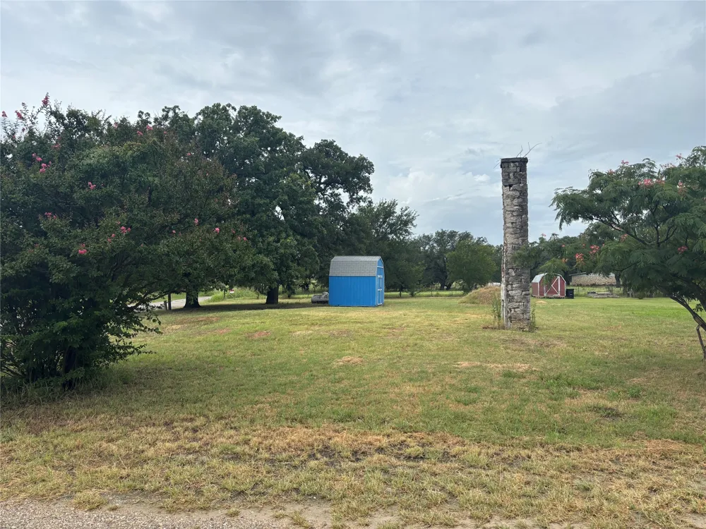 218 Tolar Cemetery Road Tolar, TX 76476