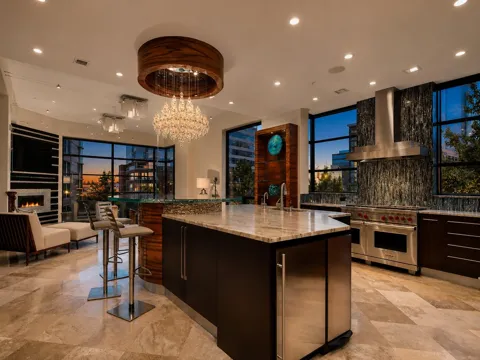 1 Waterway Court #4E