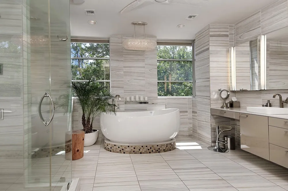 1 Waterway Court #4E The Woodlands, TX 77380