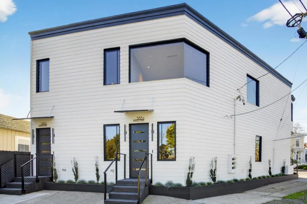 585 Riverside Drive #585 A Napa, CA 94559