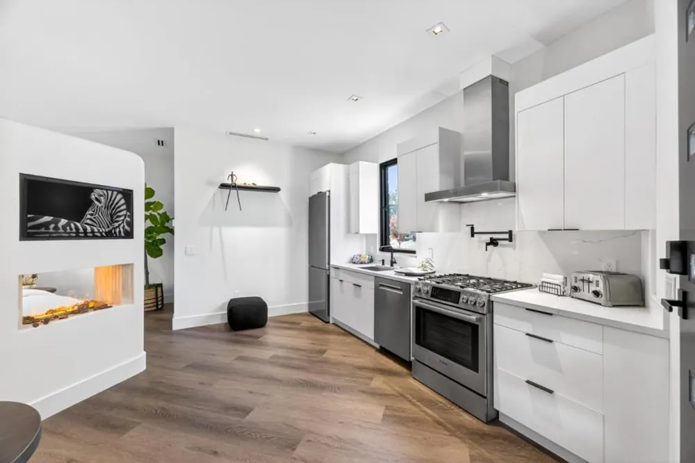 585 Riverside Drive #585 A Napa, CA 94559