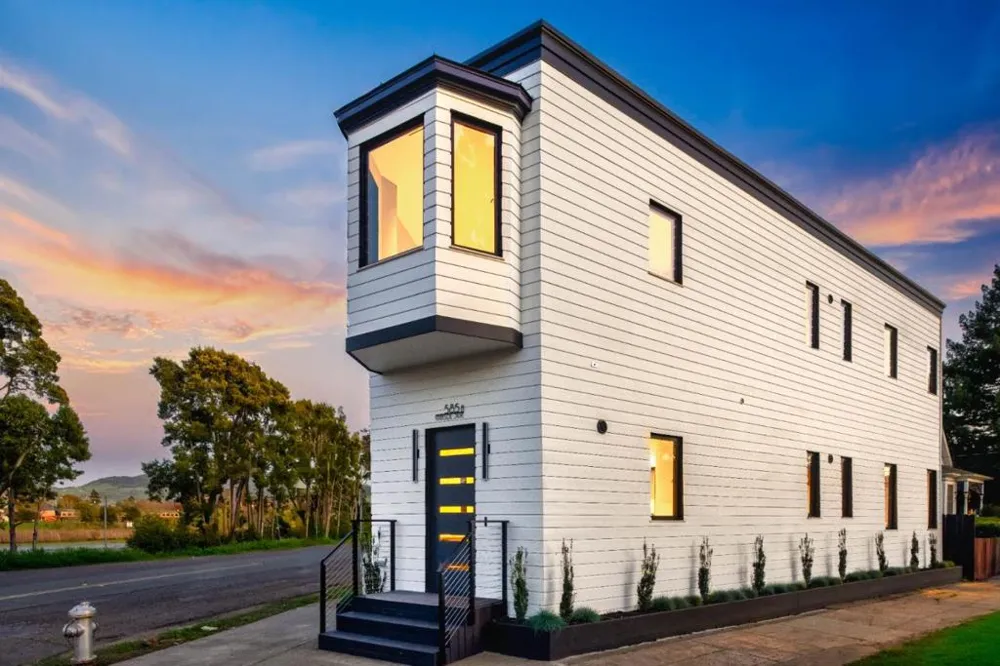 585 Riverside Drive #585 A Napa, CA 94559
