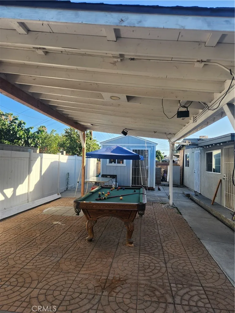 960 Stichman La Puente, CA 91746